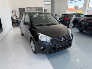 Suzuki Celerio 2017 78065-thumb-2