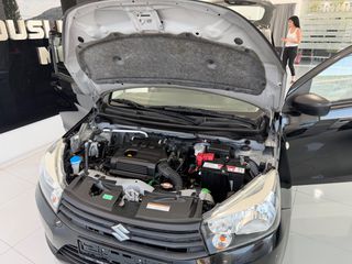 Suzuki Celerio 2017 78065-thumb-29