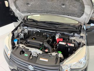 Suzuki Celerio 2017 78065-thumb-30