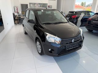 Suzuki Celerio 2017 78065