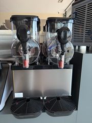 Γρανιτομηχανή GBG Granismart 2 ECO – 2×5 Lt