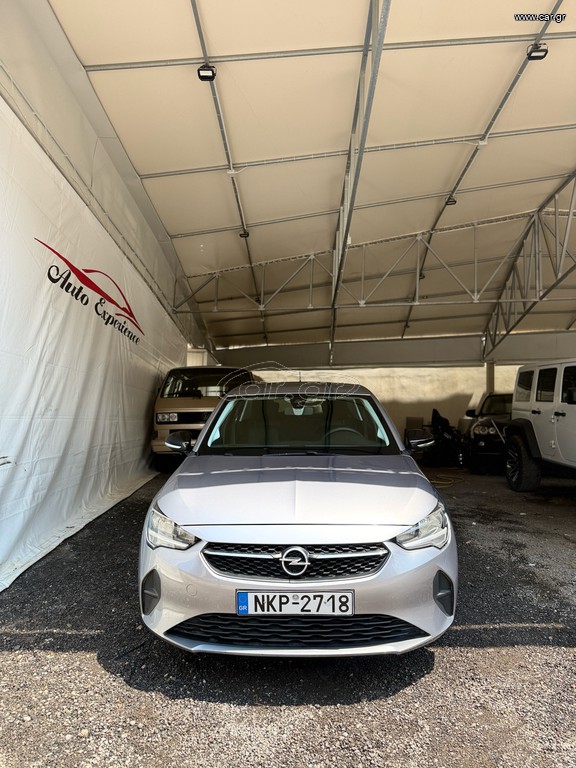 Opel Corsa 2021