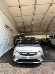 Opel Corsa 2021