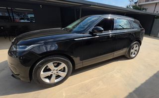 Land Rover Range Rover Velar 2018 Velar  D180-thumb-1