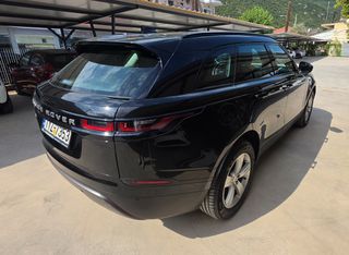 Land Rover Range Rover Velar 2018 Velar  D180-thumb-2