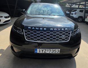 Land Rover Range Rover Velar 2018 Velar  D180-thumb-3