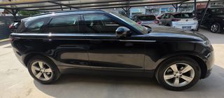 Land Rover Range Rover Velar 2018 Velar  D180-thumb-4