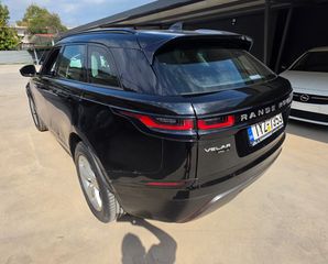 Land Rover Range Rover Velar 2018 Velar  D180-thumb-5