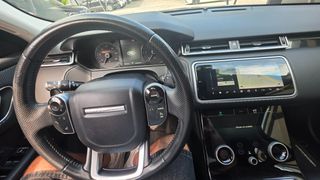Land Rover Range Rover Velar 2018 Velar  D180-thumb-6