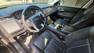 Land Rover Range Rover Velar 2018 Velar  D180-thumb-9
