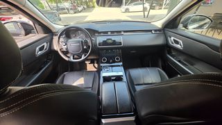 Land Rover Range Rover Velar 2018 Velar  D180-thumb-10