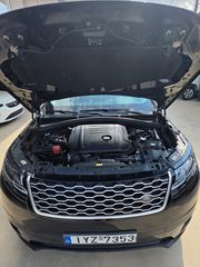 Land Rover Range Rover Velar 2018 Velar  D180-thumb-11