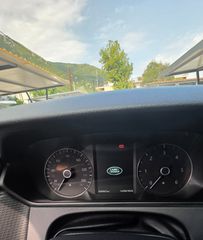Land Rover Range Rover Velar 2018 Velar  D180-thumb-12
