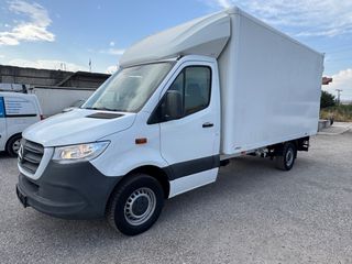 Κόφα Mercedes-Benz 2019 SPRINTER 316 314 EURO 6 D!!!