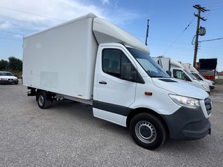 Κόφα Mercedes-Benz 2019 SPRINTER 316 314 EURO 6 D!!!-thumb-1