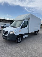 Κόφα Mercedes-Benz 2019 SPRINTER 316 314 EURO 6 D!!!-thumb-2
