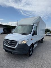 Κόφα Mercedes-Benz 2019 SPRINTER 316 314 EURO 6 D!!!-thumb-3