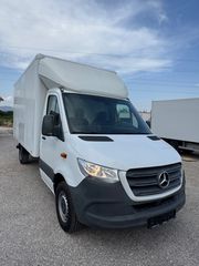 Κόφα Mercedes-Benz 2019 SPRINTER 316 314 EURO 6 D!!!-thumb-5