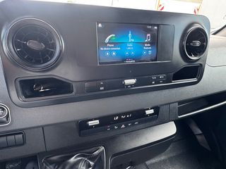 Κόφα Mercedes-Benz 2019 SPRINTER 316 314 EURO 6 D!!!-thumb-26