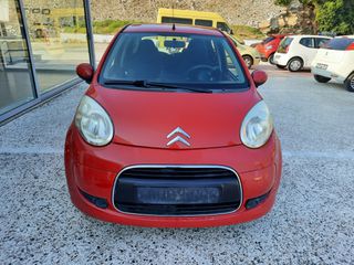 Citroen C1 2009