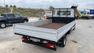 Καρότσα Mercedes-Benz 2015 SPRINTER 413 ΕΡΑΣΙΤΕΧΝΙΚΟ 4,55 Χ 2,20-thumb-6