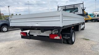 Καρότσα Mercedes-Benz 2015 SPRINTER 413 ΕΡΑΣΙΤΕΧΝΙΚΟ 4,55 Χ 2,20-thumb-12