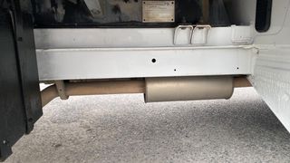 Καρότσα Mercedes-Benz 2015 SPRINTER 413 ΕΡΑΣΙΤΕΧΝΙΚΟ 4,55 Χ 2,20-thumb-16