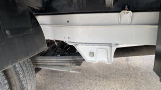 Καρότσα Mercedes-Benz 2015 SPRINTER 413 ΕΡΑΣΙΤΕΧΝΙΚΟ 4,55 Χ 2,20-thumb-17