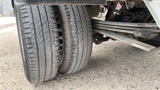 Καρότσα Mercedes-Benz 2015 SPRINTER 413 ΕΡΑΣΙΤΕΧΝΙΚΟ 4,55 Χ 2,20-thumb-18