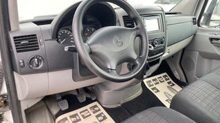 Καρότσα Mercedes-Benz 2015 SPRINTER 413 ΕΡΑΣΙΤΕΧΝΙΚΟ 4,55 Χ 2,20-thumb-20