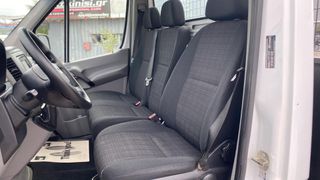 Καρότσα Mercedes-Benz 2015 SPRINTER 413 ΕΡΑΣΙΤΕΧΝΙΚΟ 4,55 Χ 2,20-thumb-21