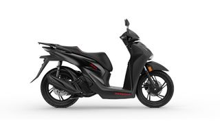 Honda SH 125i 2026 SH 125i SPORTY
