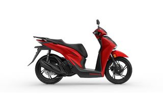 Honda SH 125i 2026 SH 125i SPORTY-thumb-1