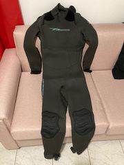 Αλιεία / Ψαροντούφεκο 2020 Wetsuit