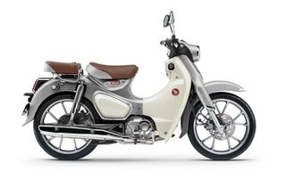 Honda Super Cub 2026 SUPER CUB 125