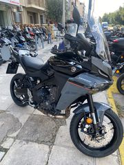 Yamaha Tracer 9 2025