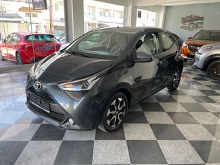 Toyota Aygo 2019 1.0 X-PLAY TOUCH