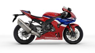 Honda CBR 1000 2026 SP