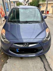 Hyundai i 20 2011