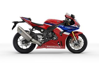 Honda CBR 1000RR 2026 CBR 1000RR-R SP