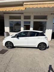 Toyota Yaris 2013