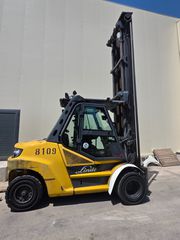 Linde 2012 H80D-01/900