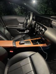 Mercedes-Benz CLA 180 2019