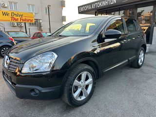 Nissan Qashqai 2007 /// 1.6cc /// Ελληνικό ///