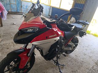 Ducati Multistrada V4 S 2024