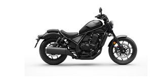 Honda CMX 1100 2026 CMX1100 REBEL