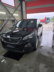Peugeot 3008 2020