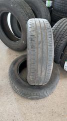 ((NOUSIS TYRES)))ΜΕΤΑΧΕΙΡΙΣΜΕΝΑ ΕΛΑΣΤΙΚΑ CONTINENTAL 185/65R15 DOT 0919 ΤΟ ΖΕΥΓΑΡΙ