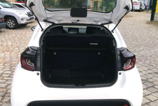 Toyota Yaris 2022 Hybrid 1500cc-thumb-3