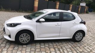 Toyota Yaris 2022 Hybrid 1500cc-thumb-5